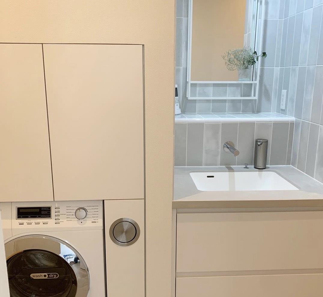 |日本太太的极简之家，干净整洁，能断舍离就断舍离，看着就舒服！