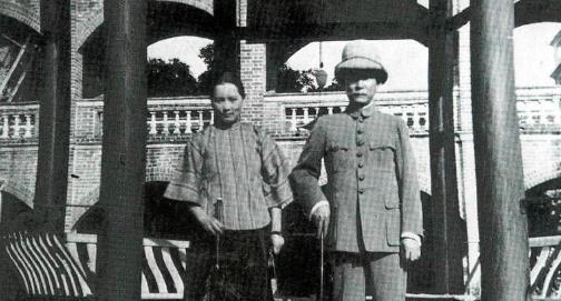 宋庆龄|1981年宋庆龄去世，曾出现两件“怪事”，科学至今无法解释！