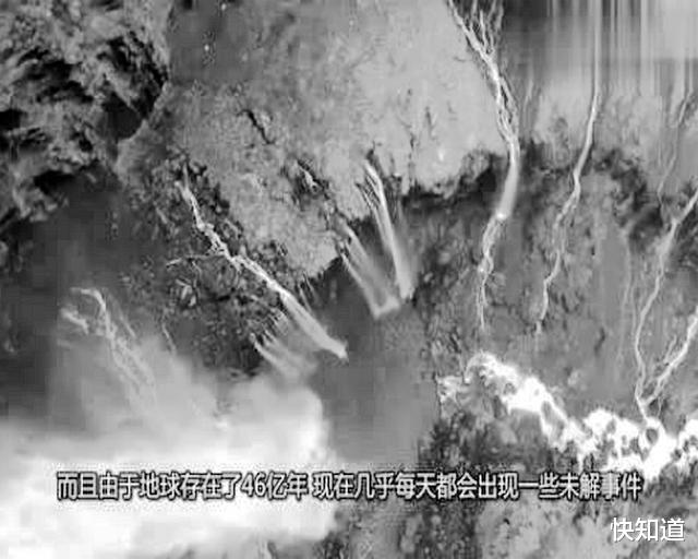 『SpaceX』四川有一条真实的“黄泉路”：进入者无一生还，专家也无法解释