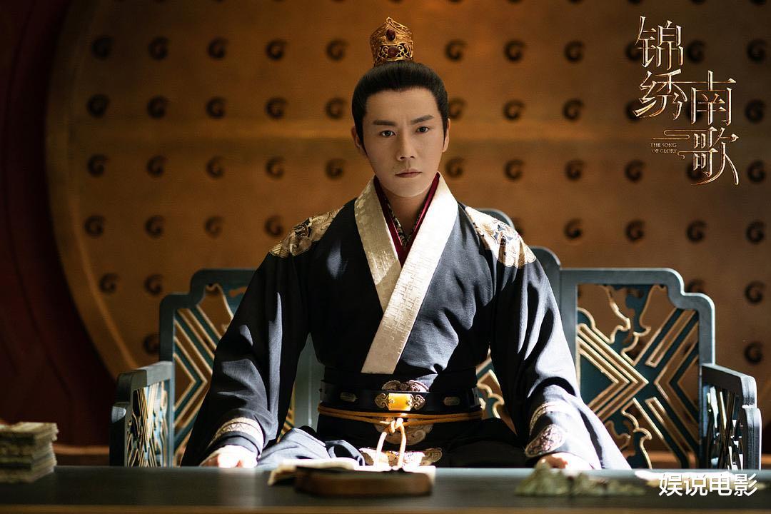 「秦昊」任嘉伦新剧接连播出，蹭热度明显，张新成、秦昊、丁禹兮类似操作