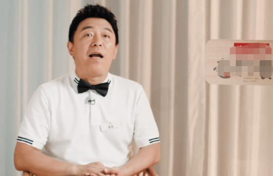 陈赫|为什么各大综艺节目都邀请陈赫参加？黄渤一句话道出真相，太现实
