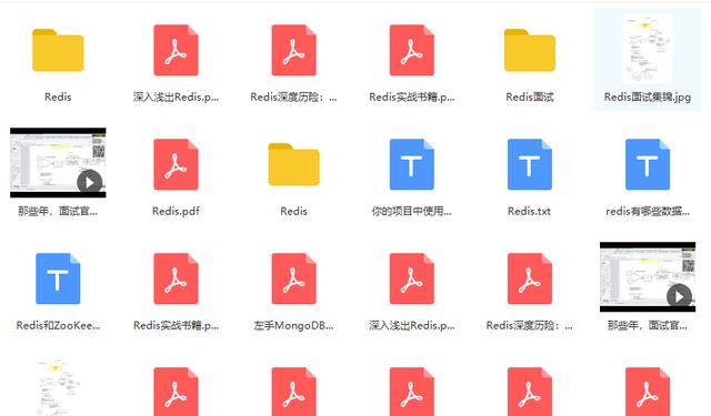 阿里巴巴|幸好我掌握了这6个技术点,在阿里七面成功拿到了22K的offer
