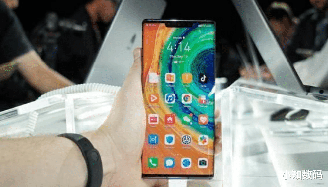 『5G』为什么很多人宁可买4G版iPhone11,也不买5G版华为Mate30Pro?