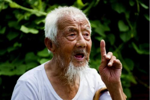 科学家|科学家表示：人的寿命在出生的时候就注定了。