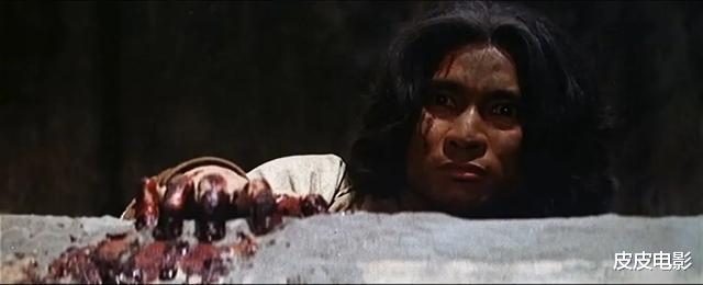 徐克|上映一周遭下架，徐克用第一部电影惨痛代价，开启港片一个新时代