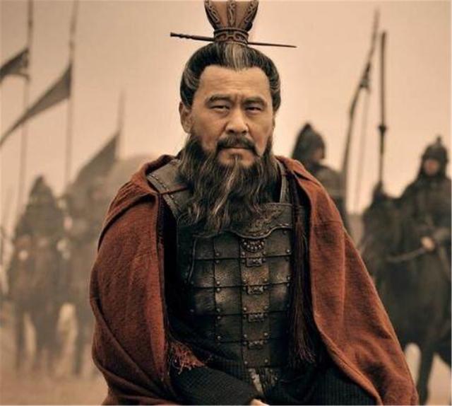 刘备|刘备的野心有多大？把他4个儿子的名字连起来念，你就明白了