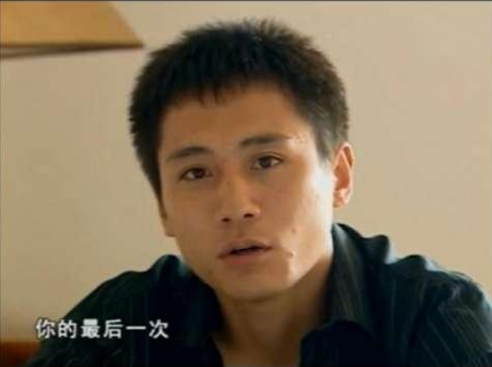 谢娜|05年谢娜离开快本时 刘烨说过的一段话 现在看起来真是神预言