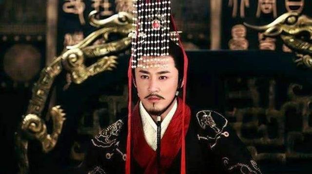 汉武帝■汉武帝设了一个官职，本想制衡宰相，后来变得无人能抗衡