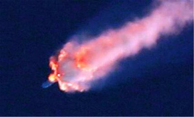 #太空#抢救任务最终失败，中星18号卫星在太空失联，损失高达15个亿！