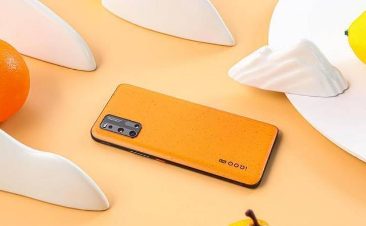 iqoo|vivo变身价格屠夫，256GB+骁龙865，高端旗舰跌成中端价格