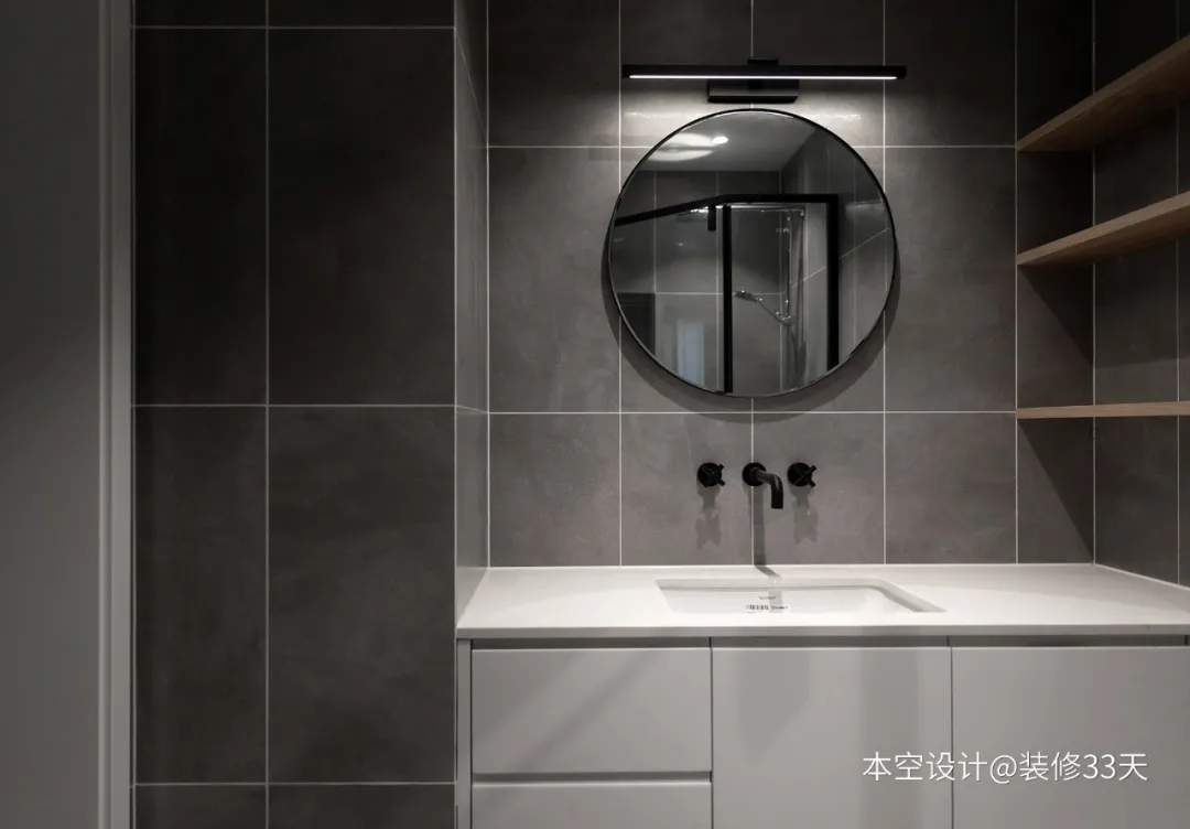 |装修经验：提醒N遍还有人错，卫生间不能这样