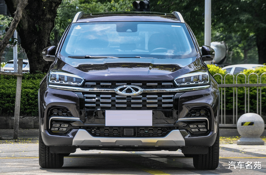 大众途观|官宣！10月份中型SUV油耗排名新鲜出炉：瑞虎8很出色，途观L第7，汉兰达仅32！