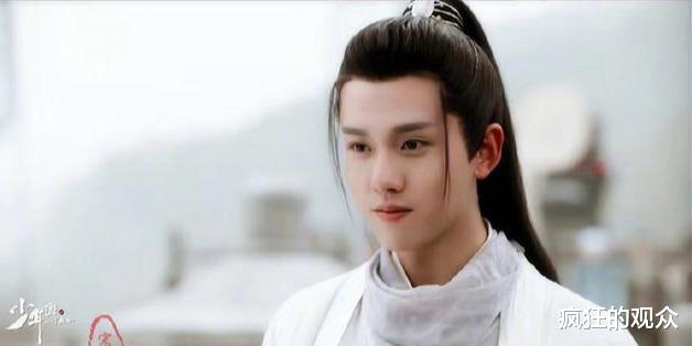 【张雅钦】把每一分钱都花在了刀刃上，这部古装群像戏不该明珠蒙尘