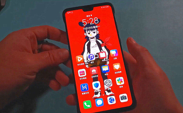 #CPU#术业有专攻,华为Mate30 5G现已无人问津,均衡旗舰真不配立足?