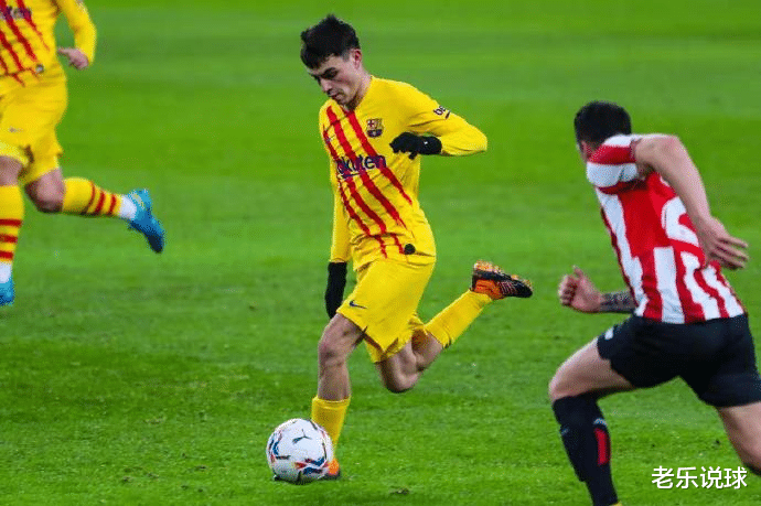 巴塞罗那|巴萨新三叉戟呼之欲出，没有登贝莱，也没有巴萨7号