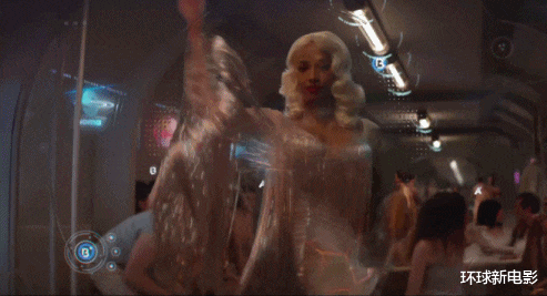 拉法埃尔·马克斯|无隐私,无限制,今年尺度最大的美剧来了