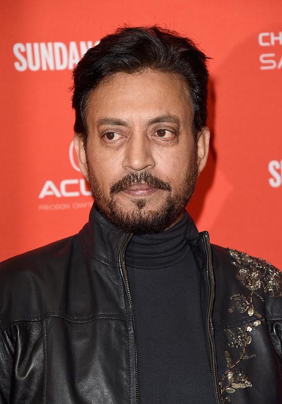 「好莱坞电影」印度演员伊尔凡·可汗去世,与癌症抗争2年,曾出演多部好莱坞电影