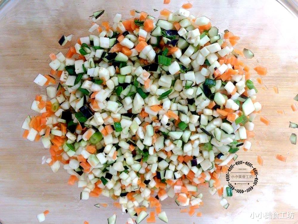 食材|老公用它代替主食,隔天吃一顿,坚持一个月,肚腩不见有腰身了