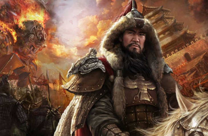 「元朝」为何其他朝代都快被拍烂了,独独没有元朝?不是不拍,是不敢拍