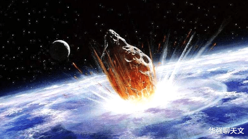 陨石|外星人在7年前的一次陨石坠落事件中救了人类？真相并非如此！