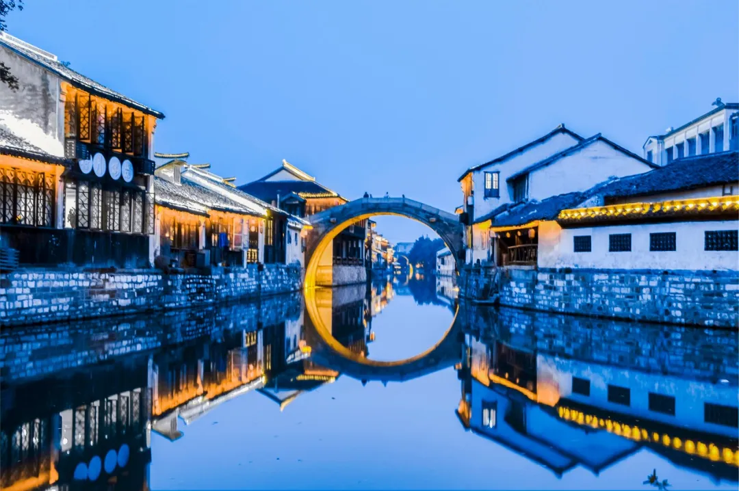 []为什么说“江南”是每个中国人最挥之不去的情结？这是我听过最好的答案