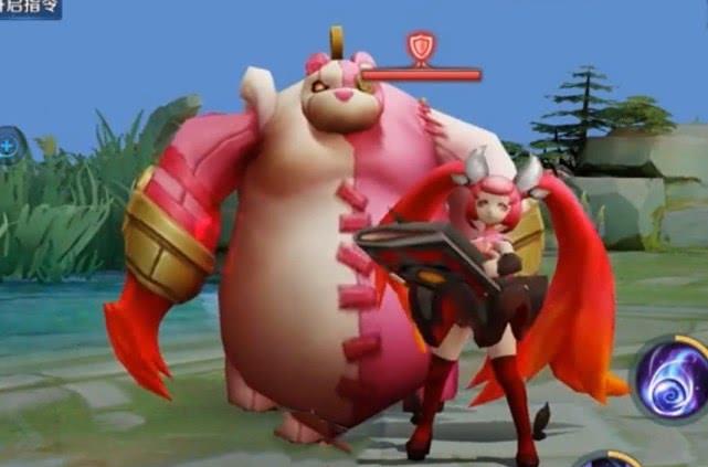 安琪拉■6月王者惊喜超多，多款新皮肤不算啥，看到新英雄安琪拉玩家哭了