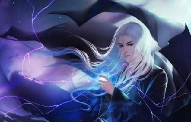 「逆天邪神」逆天邪神：这个被严重低估的“普通人”，很可能是真正的“大神”