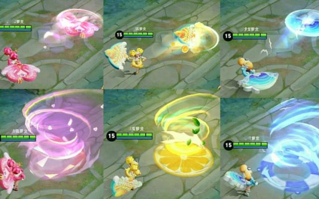 阿轲@王者荣耀:26号版本更新,三款皮肤即将返场,留888给阿轲返场皮