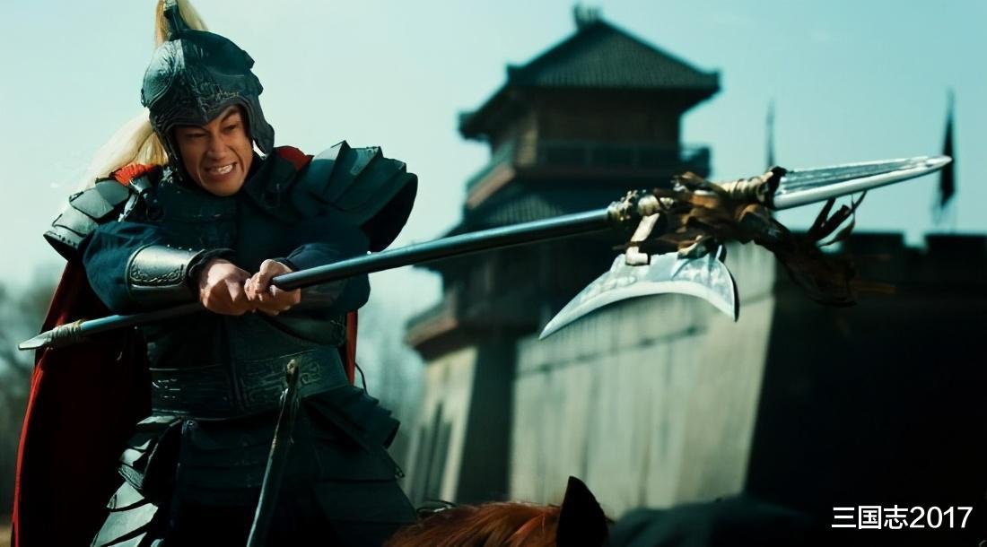 吕布|三国志11四大不为人知的细节，十年老玩家都没留意，吕布竟是脆皮