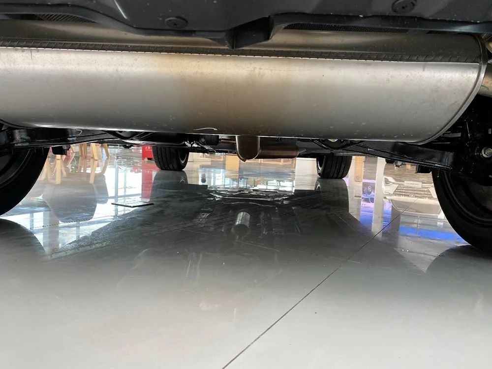 [长安汽车]长安UNI-T先享版提车记：作为全国首批车主，分享一些真实体验