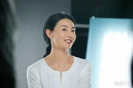 吴君如|妄图收集香港四大天王!吴君如爆料的集邮女星到底是谁?
