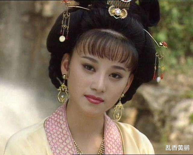 杨洁|刘晓庆原本有机会出演86《西游记》，因太贪心，被杨洁拒绝