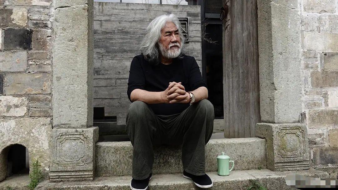 『张纪中』“翻拍王”张纪中再拍金庸剧,古稀之年,能否创造当年辉煌?