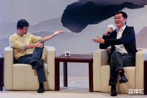 「支付宝」挑战马云,腾讯“分付”上线,已开启灰度测试