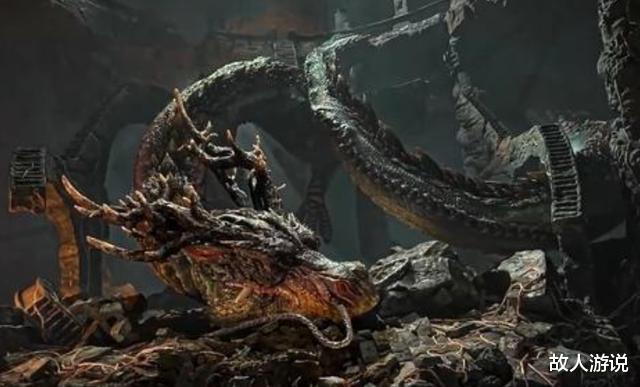 故人游说|1934年,辽宁营口发现“龙”,到底是个什么东西?