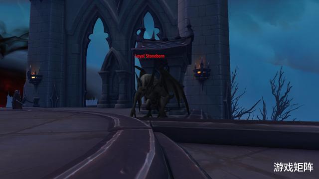 魔兽世界|《魔兽世界》9.0前瞻:拯救弱势职业?盟约特殊奖励将可在大秘境中使用