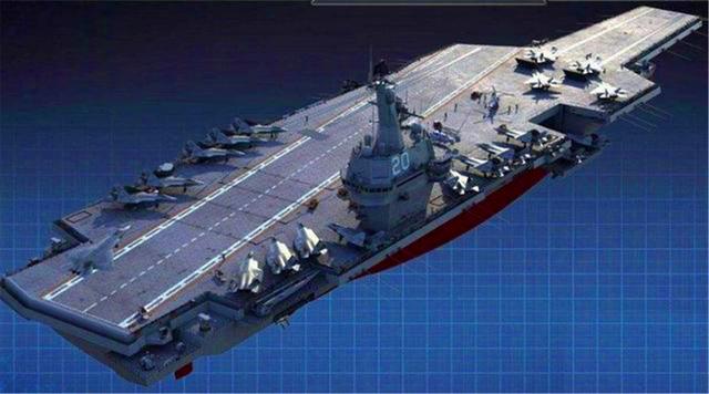 「瓦良格」航母用钢材全世界只有2国家能造，且严禁出口，中国企业成功掌握