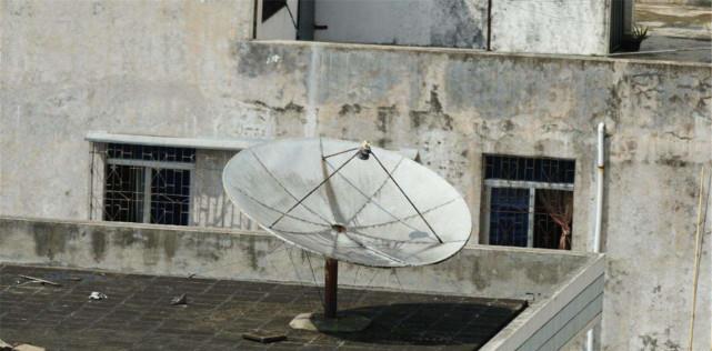 卫星▲为何“卫星锅”被禁止安装，到底可以看到什么？这才是实情