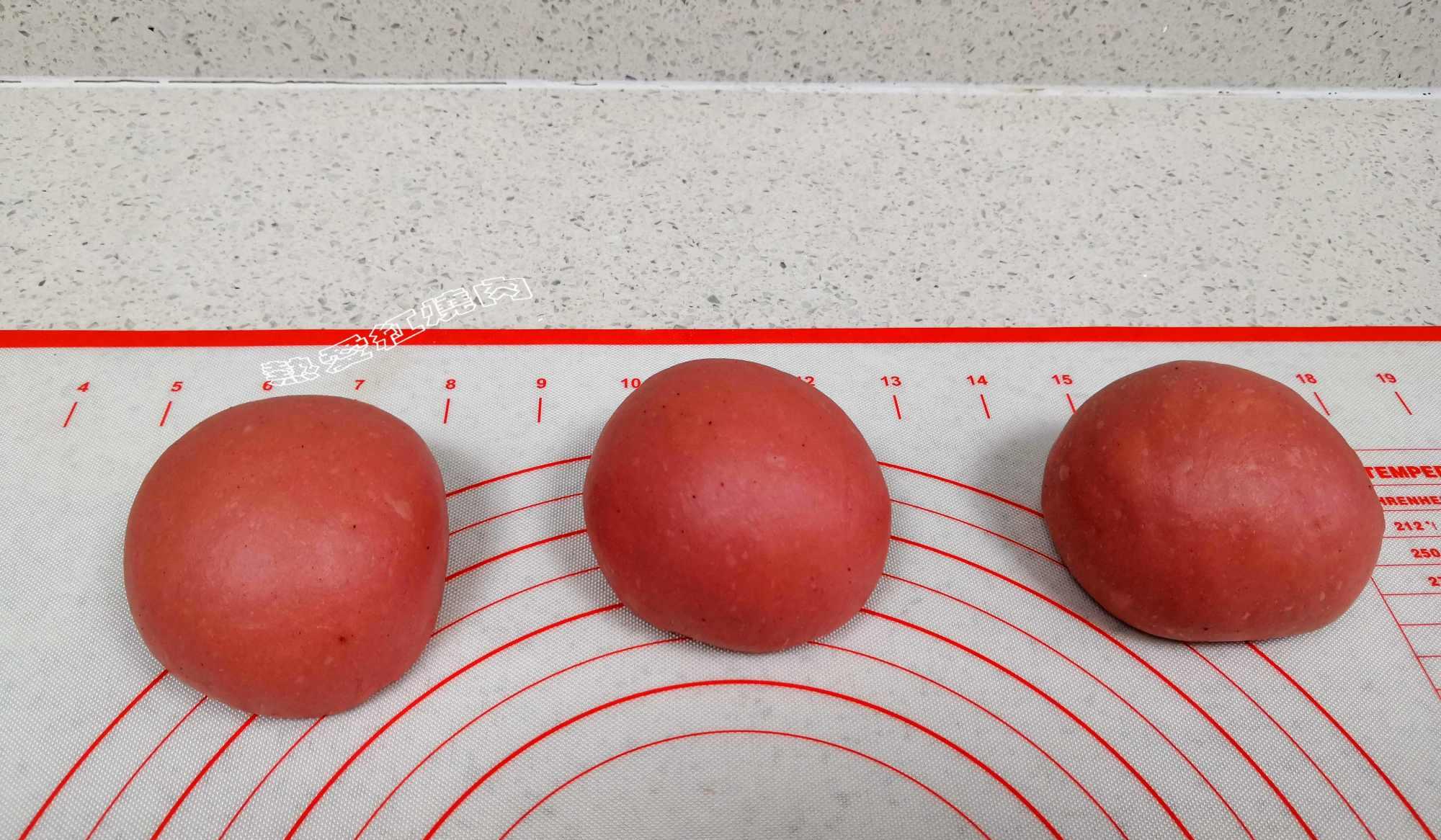 『吐司』自打收藏了这个配方，用了这个方法，我做吐司次次都成功，太赞了