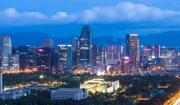 泽学家的旅游 浙江“最吃香”的城市,有240万人口流入,竟不是杭州!