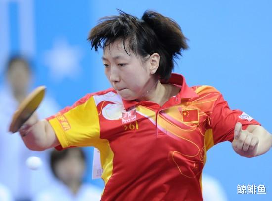 「蔡振华」16岁一战成名，因谈恋爱被蔡振华开除国家队，今儿女双全家庭幸福