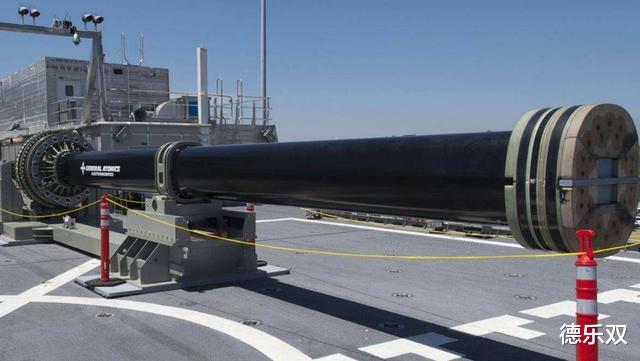 「」能打穿航母的利器，百公里毁灭式打击，美国：禁止中国部署！