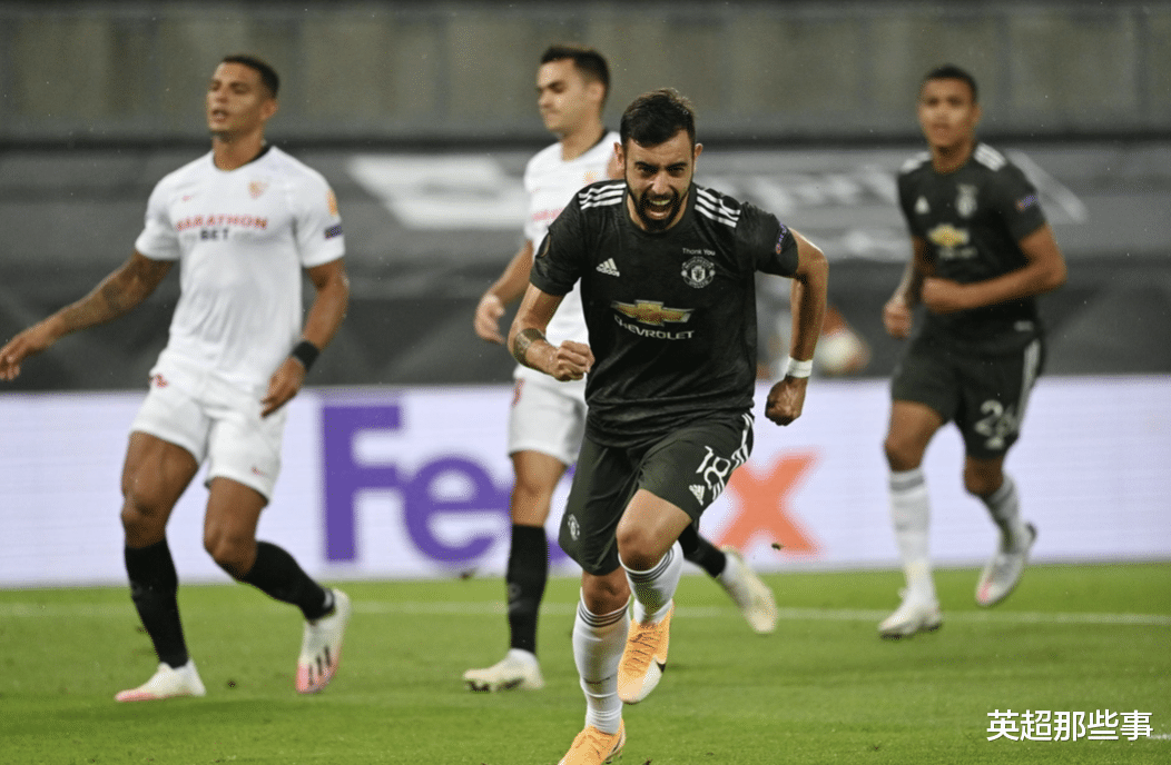 曼联|1-2!曼联惨遭逆转出局!塞维利亚创神纪录:6次进8强全部进决赛
