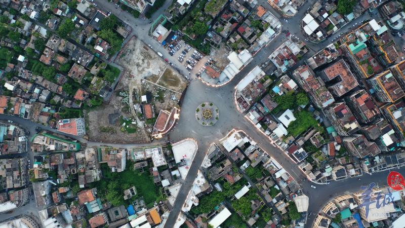 汕头|视频｜总书记考察的汕头有哪些繁华盛景？羊城晚报航拍镜头带你看