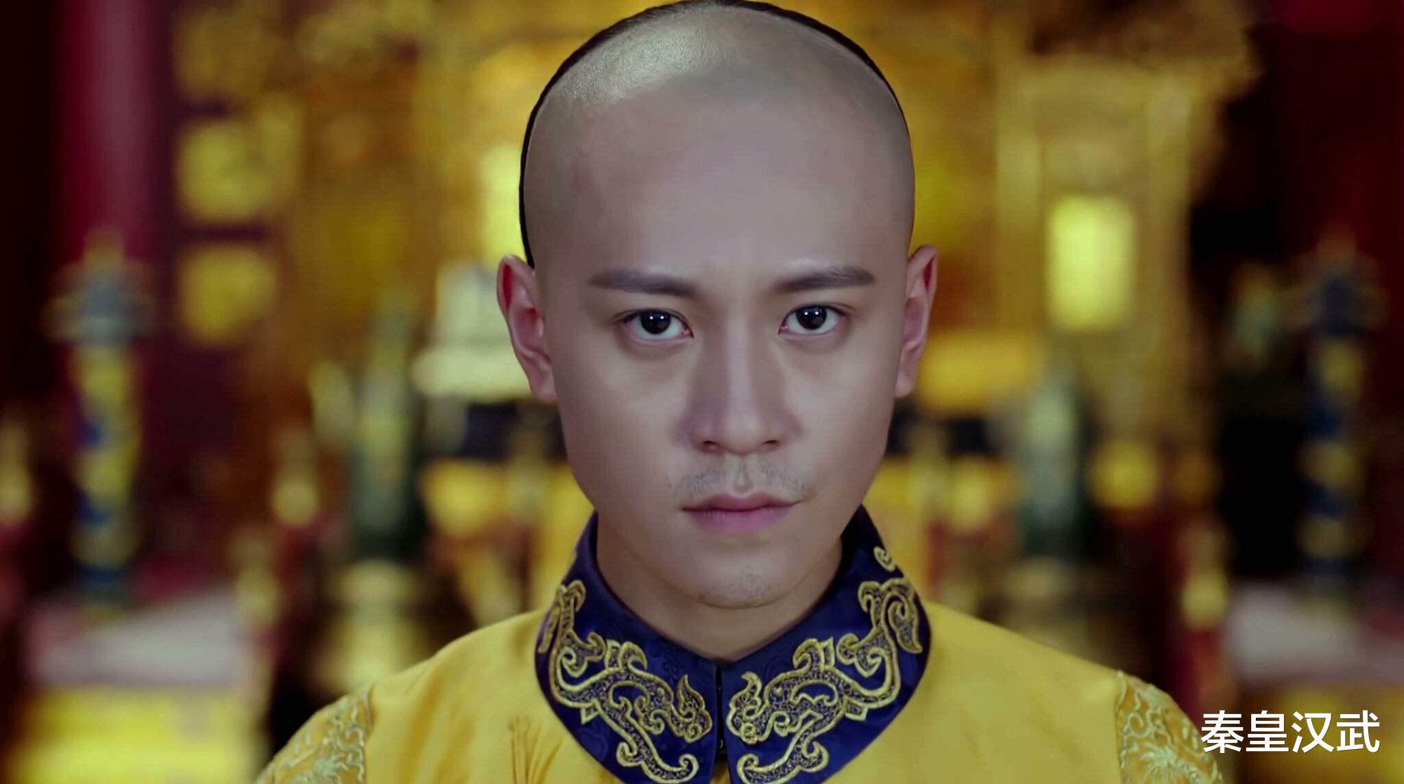 『吴三桂』日本发现原版吴三桂讨清檄文,披露明朝公案真相,清朝极力掩盖