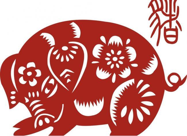 「生肖」未来10年一定会洪福齐天，注定能够大富大贵的四大生肖