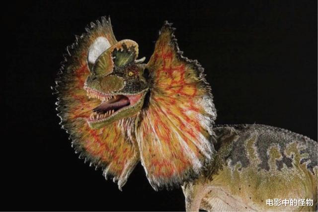 【侏罗纪世界3】《侏罗纪世界3》曝新照，一头经典恐龙回归，衍生剧集将出