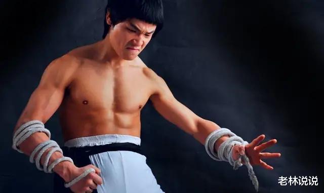 |现代李小龙：用苹果手机的中国人都不爱国，爱国就该用华为