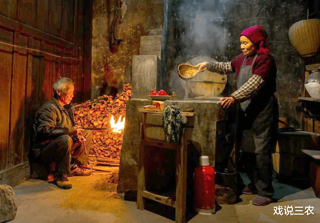 戏说三农|土灶被“一刀切式”取缔？农民难接受！背后3点揭晓，这次实锤了