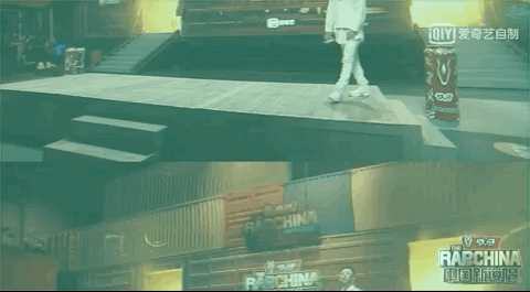 gai|今年的《中国新说唱》,有点内容啊